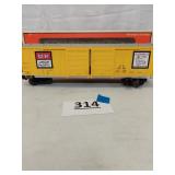 LIONEL 9200 UNION PACIFIC STANDARD O