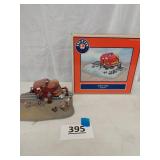 LIONEL SCARP YARD, #6-34144