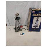 LIONEL GILBERT AMERICAN FLYER TRAINS, 28780 GABE