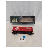 WEAVER 3-RAIL, PS-1 40