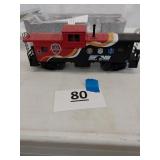 NORFOLK SOUTHERN CABOOSE