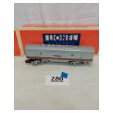 LIONEL SANTA FE NON WORKING F-3B UNIT DIE CAST,