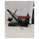 BUDDY-L IMPROVED STEAM SHOVEL