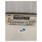 K-LINE K4698-0101 ADOLPHUS BUSCH BUSINESS CAR