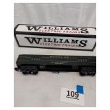 WILLIAMS SANTA FE MADISON PULLMAN 2365