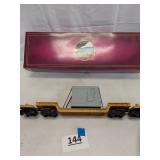 MTH UNION PACIFIC 75