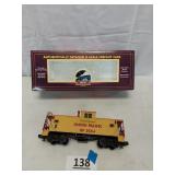 MTH UNION PACIFIC O SCAL EXTENDED VISION