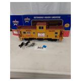 USA TRAINS R12103 (#25734) UNION PACIFIC