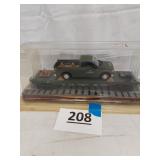 MENARDS GOLDLINE COLLECTION USA, FLATCAR