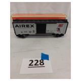 LIONEL 1997 TOY FAIR BOXCAR, #6-29217