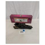 MTH SANTA FE JORDAN SPREADER, #20-98243,