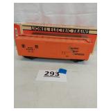 LIONEL PACIFIC FRUIT EXPRESS REEFER #6-17305