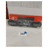 2564 NYC HEAVYWEIGHT RAILWAY EXPRESS