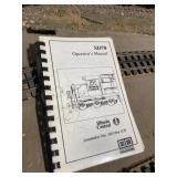 Illinios Central SD 70 Manual