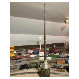 Mid Content Railroad Museum Oil Can