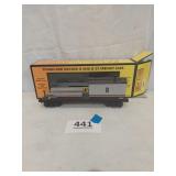 RAIL KING MTHRRC-2000 CRANE TENDER, #30-7939