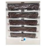 MTH SCALE MADISON PASSENGER SET,