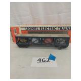 LIONEL EASTWOOD VAT CAR, #6-52044