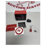 Crimson Trace CTS-1550 Mirco Open Reflex