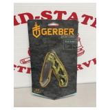 Gerber Paraframe Clip Folding Knife
