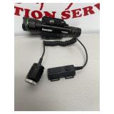 Iprotec RM400 Light laser combo weapon light