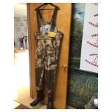 Cabelaï¿½s Menï¿½s Size 10 Dry Plus Hunting Waders