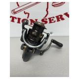 Bass Pro Johnny Morris Signature Series Spinning