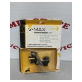 Trophy Ridge V-Max Whisker Biscuit Arrow Rest
