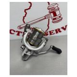 Bass Pro CarbonLite 2.0 Spinning Fishing Reel
