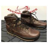 Cabelaï¿½s Menï¿½s 12D Goretex Boots High Top Lace Up