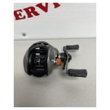 Quantum Bill Dance BaitCast Fishing Reel