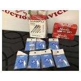 (10) Golf Lot- Noodle Long & Soft Golf Balls,