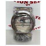 Rigem Xtremes 30ï¿½ Premium Coated Cable Anchors