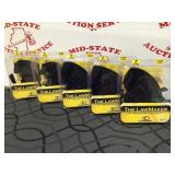(5) The Lawmaker Hip/Shoulder Convertible