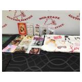 Taylor Swift Swiftie Lot- Lap Blanket, Croc
