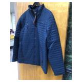 Storm Creek Menï¿½s LT Front Runner Coat NWT Zip