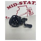 Bass Pro MegaCast BaitCast Fishing Reel
