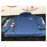 Pelagic Exo-Tech Menï¿½s 2XL High Performance
