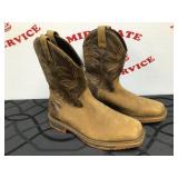 Irish Setter Menï¿½s 10D Cowboy Boots with Tag