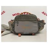 FishPond SwitchBack Pro Fly Fishing Waist Pack