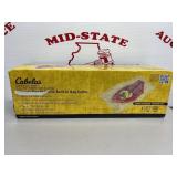 Cabelas Commercial Grade Vacuum Bag Roll W Built