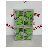 Brison UltraSonic Pest Repeller 4PC