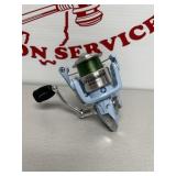 Pflueger Lady Trion SP30 Spinning Fishing Reel