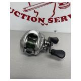 Bass Pro Extreme BaitCast Fishing Reel