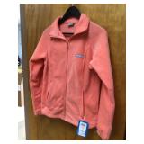 Columbia Womenï¿½s Medium Benton Springs Full Zip