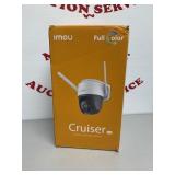 Imou cruiser Outdoor Security Camera