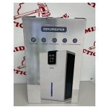 Psos Model Number PS-01SG Dehumidifier
