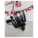 Abu Garcia Ike Spinning Fishing Reel