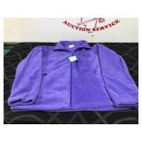 Columbia Womenï¿½s Small Benton Springs Full Zip