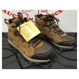 Red Head Menï¿½s 10.5M Overland II mid Hiking Boots